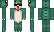 Mrchils Minecraft Skin