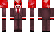 gentle_giant_jay Minecraft Skin