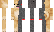 Adybe Minecraft Skin