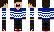 Marcin_Doga Minecraft Skin