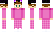 RobijnenTaart Minecraft Skin