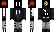 TheWeewoo Minecraft Skin