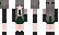 RGBlip Minecraft Skin