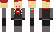 PanzerSlasher Minecraft Skin