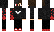 FallenOneOfc Minecraft Skin