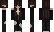 michell_k Minecraft Skin