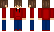 TheHambones Minecraft Skin