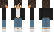 simqle Minecraft Skin