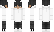 gradyy0 Minecraft Skin