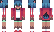 NieczorTM Minecraft Skin