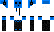 HOURFJ Minecraft Skin