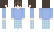 ItzKael_ Minecraft Skin