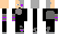 RU_BGaming Minecraft Skin