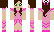 supergirlygamer Minecraft Skin