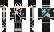 Holydragon Minecraft Skin