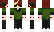 AsterArkane Minecraft Skin