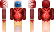 customid Minecraft Skin