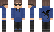 Vort3xDragon Minecraft Skin