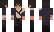 OriLikesTea Minecraft Skin