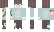 ImNapkin Minecraft Skin