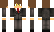 alban Minecraft Skin