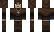 Jotaro Minecraft Skin