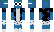 Hypereh Minecraft Skin