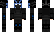 unspeakable Minecraft Skin