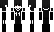 unspeakable Minecraft Skin