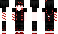 Unspeakable Minecraft Skin