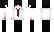 Unspeakable Minecraft Skin