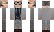 P4rk3r_ Minecraft Skin