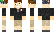 RobLewandowski Minecraft Skin