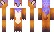 PizzaCow_ Minecraft Skin