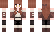 Aprite Minecraft Skin