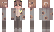 DandelionMoths Minecraft Skin