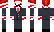 misterpeppermint Minecraft Skin