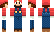 luke4316 Minecraft Skin