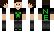 Semi_Neon Minecraft Skin