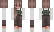 PitVan Minecraft Skin