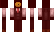 GeorgeZakos Minecraft Skin