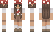 Patrikos8 Minecraft Skin