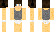 Mannegaming Minecraft Skin