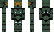 Master_Chief Minecraft Skin