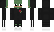 AireuWasTaken Minecraft Skin