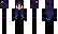 Quinn Minecraft Skin