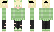 DRXB Minecraft Skin