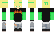 DRXB Minecraft Skin