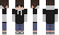 MaksatG Minecraft Skin