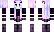 Milli_Jean Minecraft Skin